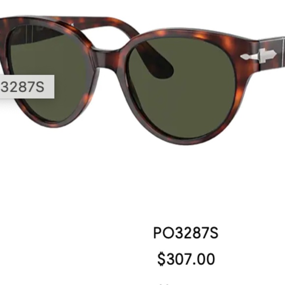 Persol Sunglasses